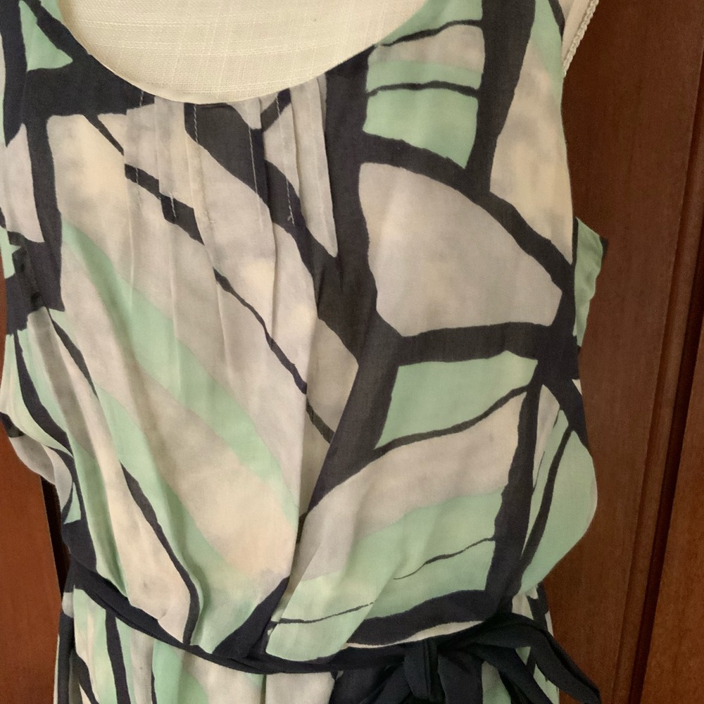 Odille dress from Anthropologie